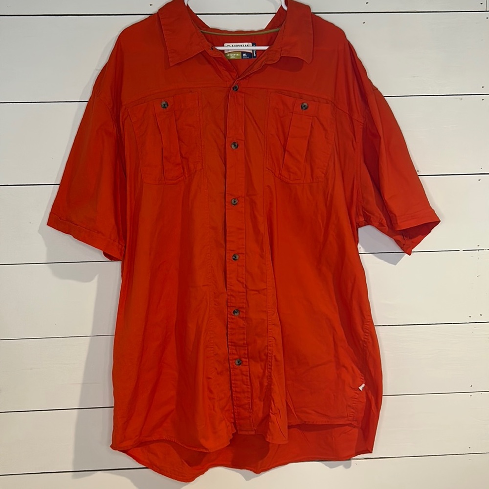 Magellan MagShield Men’s Top 3XL